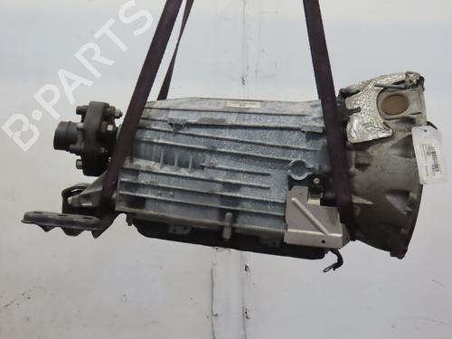 Gearbox MERCEDES-BENZ E-CLASS Convertible (A207) E 350 CDI (207.422) | BP39996559M3 - Image 2