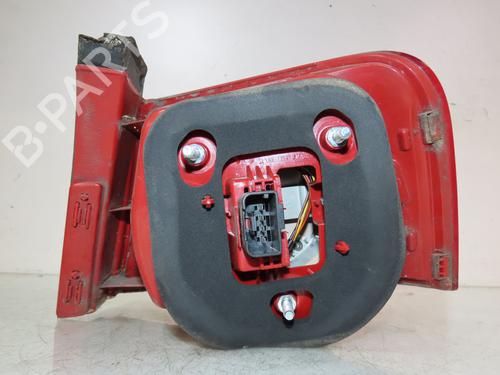 Left taillight VW PASSAT B6 (3C2) 2.0 TDI | BP25436075C34 - Image 2