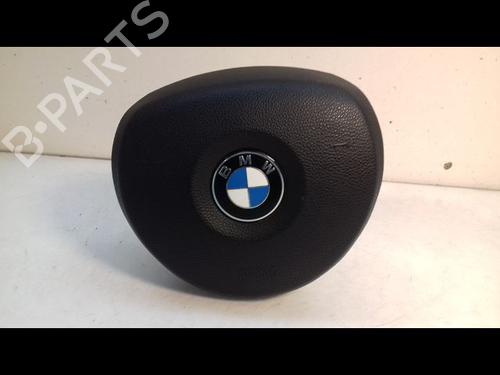 Driver airbag BMW 3 (E90) 320 i | BP12521833C9 