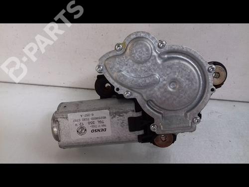 Rear wiper motor LANCIA YPSILON (843_) 1.3 D Multijet (843.AXE11, 843.AXE1A) | BP8982962M102 