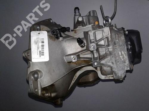 Gearbox OPEL CORSA D (S07) 1.4 (L08, L68) | BP8977177M3 