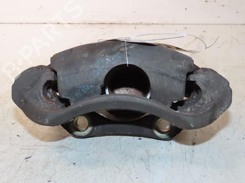 Used Right front brake caliper PEUGEOT 206 Hatchback (2A/C) 1.4 i (75 hp) 30767833