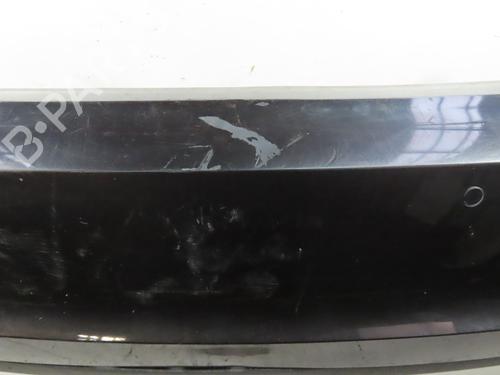 Rear bumper AUDI A3 Sportback (8PA) 2.0 TDI 16V | BP16277970C8 