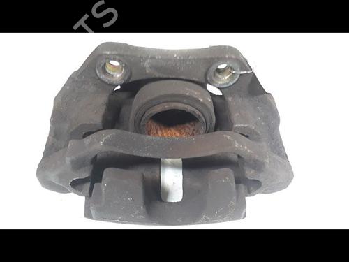 Used Left front brake caliper PEUGEOT 206 Hatchback (2A/C) 2.0 HDI 90 (90 hp) 14891961