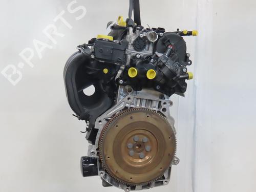Engine SEAT IBIZA IV (6J5, 6P1) 1.0 | BP25435988M1