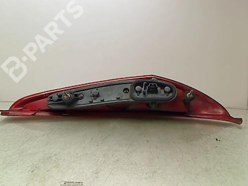 Left taillight FIAT PUNTO (188_) 1.9 DS 60 (188.031, .051, .231, .251) | BP8978758C34 