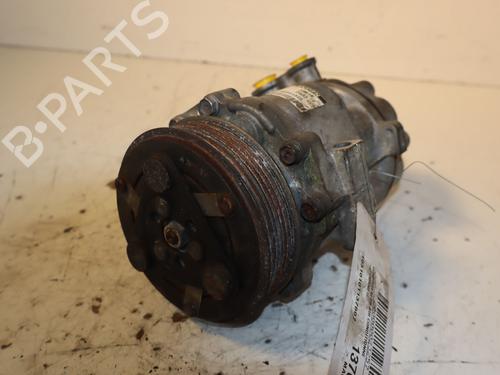 AC compressor FIAT QUBO (225_) 1.3 D Multijet (225AXE1A, 225CXE1A, 225AXH1A, 225AXL1A,... | BP35496052M34 - Image 3