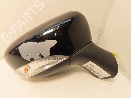 Used Right mirror RENAULT CAPTUR I (J5_, H5_) 0.9 TCe 90 (90 hp) 29601386