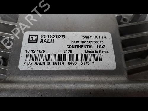 engine-control-unit-ecu-chevrolet-spark-m300-10-96958816-2009-9910178 main image