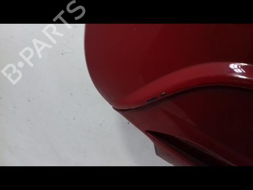 Rear bumper ALFA ROMEO MITO (955_) 1.6 JTDM (955AXC1B) | BP12235190C8 