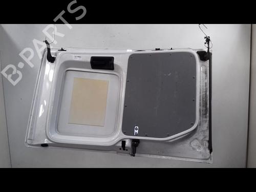 left-slide-door-vw-caddy-iii-box-bodympv-2ka-2kh-2ca-2ch-2004-2005-2006-2007-2008-2009-2010-2011-2012-2013-2014-2015-2016-23152682 main image