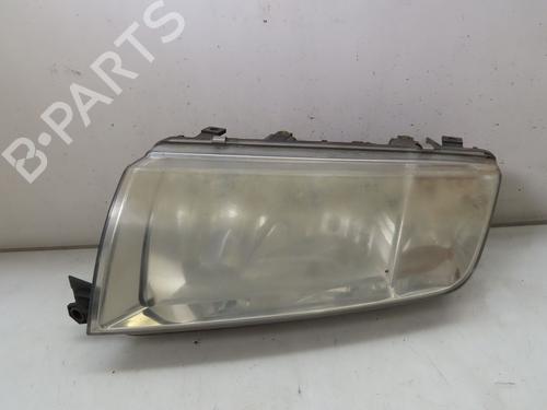 Used Left headlight SKODA FABIA I Combi (6Y5) 1.9 SDI (64 hp) 18913483