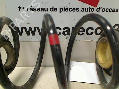 Shock absorber spring RENAULT TWINGO II (CN0_) | BP23150444C152