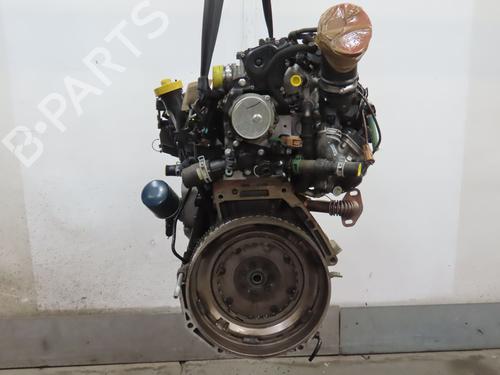 Engine RENAULT MEGANE IV Grandtour (K9A/M/N_) 1.5 dCi 110 | BP33415952M1 - Image 3