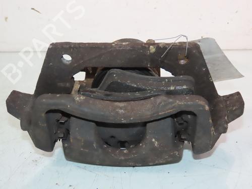 Used Left front brake caliper Left front brake caliper MERCEDES-BENZ A-CLASS (W169) A 180 CDI (169.007, 169.307) (109 hp) 23065267 23065267