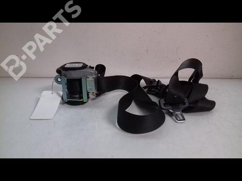 Høyre foran beltestrammer OPEL ASTRA J (P10) 1.7 CDTI (68) (125 hp) 10714516