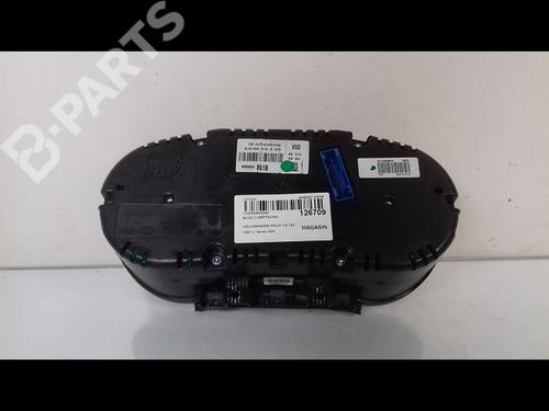 Instrument cluster VW POLO V (6R1, 6C1) 1.6 TDI | BP9004266C47 