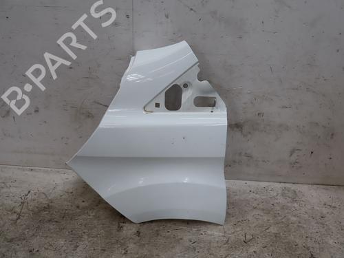 Used Left front fenders Left front fenders 39219359 39219359