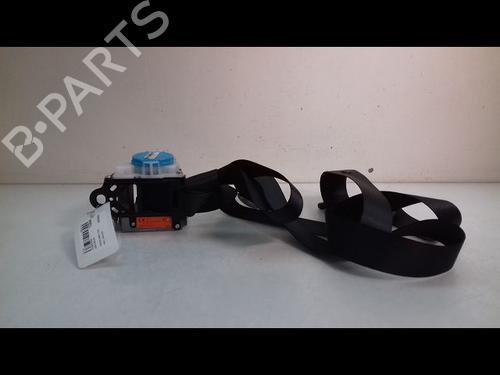 Used Front right belt tensioner TOYOTA YARIS (_P13_) 1.4 D (NLP130_, NLP130) (90 hp) 10516702