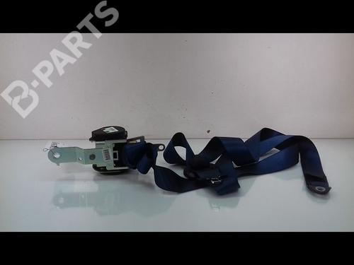 Used Front right belt tensioner OPEL AGILA (A) (H00) 1.2 16V (F68) (75 hp) 9001068