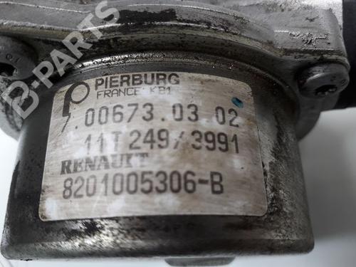 Vacuum pump NISSAN JUKE (F15) 1.5 dCi | BP9494847M80 