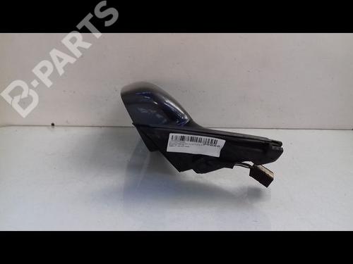 Left mirror AUDI A3 (8L1) 1.9 TDI | BP8980059C26 