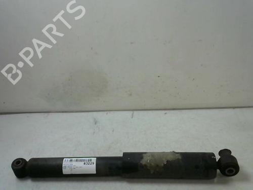 Used Right rear shock absorber Right rear shock absorber FORD TRANSIT Van (FA_ _) 2.2 TDCi (110 hp) 8976137 8976137