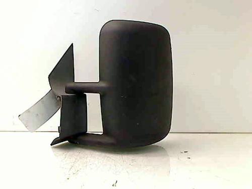 Used Left mirror MERCEDES-BENZ SPRINTER 2-t Van (B901, B902) 208 D (901.361, 901.362, 902.361, 902.362) (79 hp) 23152481