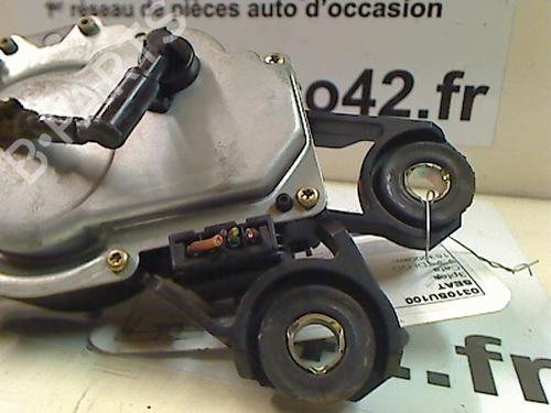 Rear wiper motor SEAT IBIZA II (6K1) 1.9 TDI | BP23153799M102 