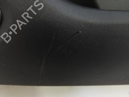 Used Front right panel PEUGEOT 208 II (UB_, UP_, UW_, UJ_) 1.2 Hybrid 100 (101 hp) 30522649