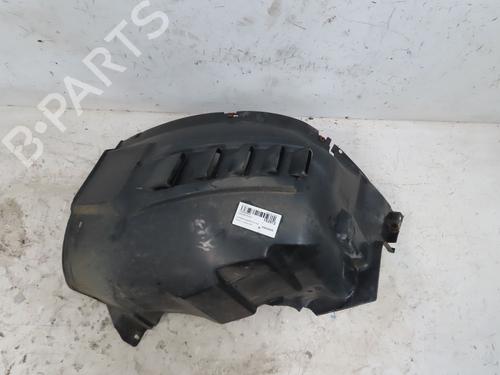 Hjulbue CITROËN JUMPER II Van 2.2 HDi 120 (120 hp) 30952654