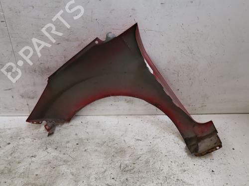 Forskærm Højre Forskærm Højre FORD FIESTA VI (CB1, CCN) 1.25 (60 hp) 36053883 36053883