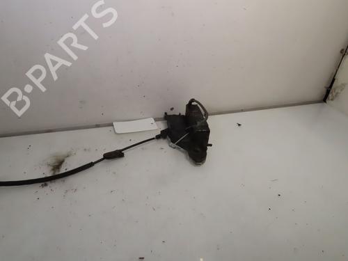 Used Front right lock PEUGEOT 207 (WA_, WC_) 1.4 (73 hp) 22186013