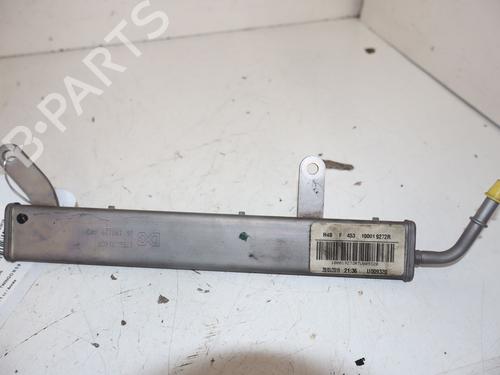 Injection rail RENAULT TWINGO III (BCM_, BCA_) 0.9 TCe 95 | BP36789891M98 - Image 2