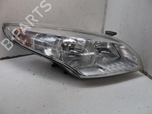 Used Right headlight Right headlight 39220896 39220896