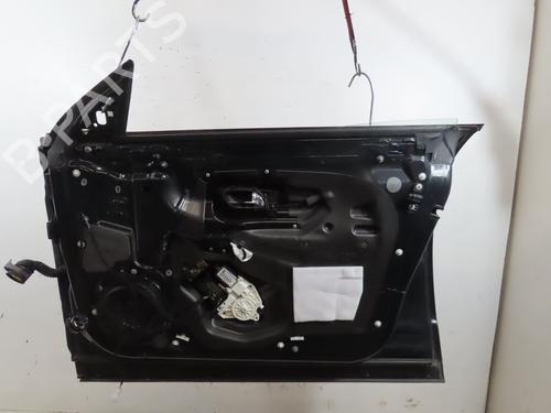 Right front door CITROËN C6 (TD_) 3.0 HDi | BP26442491C3 