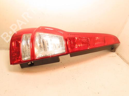 Venstre Baklys HONDA CR-V III (RE_) 2.2 i-CTDi 4WD (RE6) (140 hp) 30954918