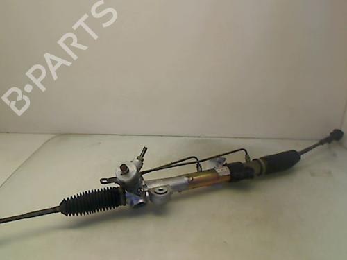 Used Steering rack NISSAN ALMERA II Hatchback (N16) 2.2 dCi (112 hp) 23149996