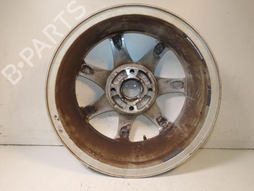 Rim PEUGEOT 208 I (CA_, CC_) 1.2 VTI 82 | BP29217052C45