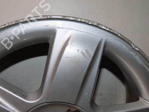 Rim RENAULT CLIO II (BB_, CB_) 1.4 16V (B/CB0P, BB13) | BP30951960C45