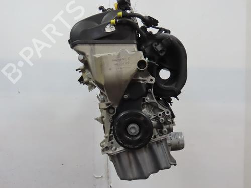 Engine VW UP! (121, 122, BL1, BL2, BL3, 123) 1.0 | BP35935826M1 - Image 5