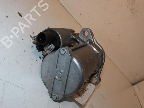 Starter RENAULT SCÉNIC II (JM0/1_) 1.9 dCi (JM14) | BP33136839M8 - Image 2