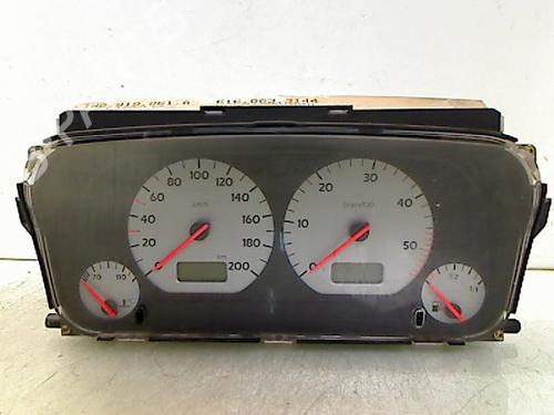 Used Instrument cluster VW GOLF III (1H1) 1.9 TDI (90 hp) 8975641
