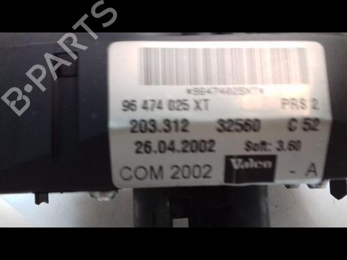 Steering column stalk CITROËN C3 I (FC_, FN_) 1.4 HDi | BP10539073I23 