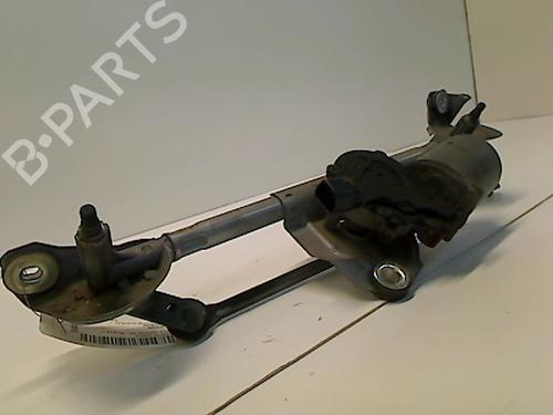 Used Front wiper motor Front wiper motor TOYOTA YARIS (_P1_) 1.4 D-4D (NLP10_, NLP10R) (75 hp) 36485332 36485332