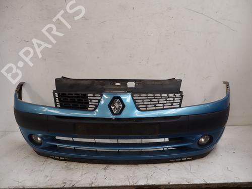 Used Front bumper Front bumper 39219227 39219227