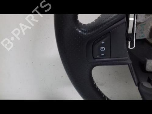 Steering wheel RENAULT MEGANE III Grandtour (KZ0/1) 1.4 TCe (KZ0F, KZ1V) | BP15420973C49