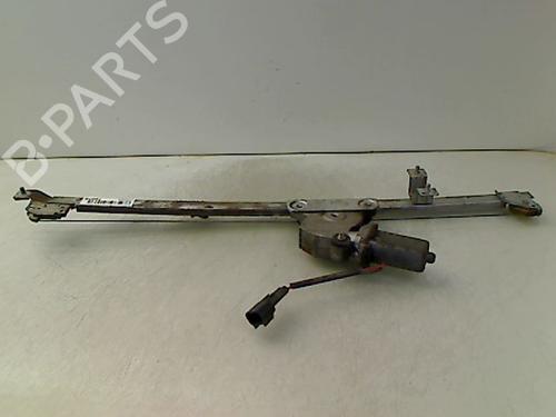 Used Front left window mechanism PEUGEOT BOXER Van (244) [2001-2025]  23152062