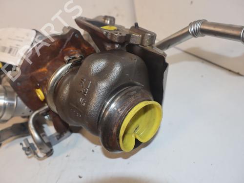 Turbolader/Kompressor RENAULT CLIO V (B7_) 1.0 TCe 90 (B7MT) | BP39217820M71 - Image 2