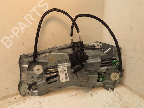 Rear right window mechanism CITROËN C3 Pluriel (HB_) 1.4 HDi | BP28159473C25 